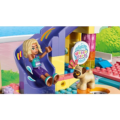 LEGO® Friends Fun Water Park Day