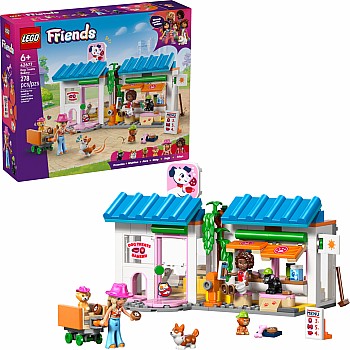 Lego Friends 42677 Dog Treats Bakery 	