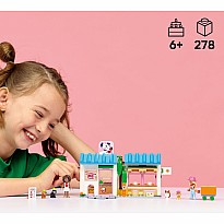 LEGO Friends: Dog Treats Bakery