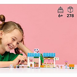 LEGO Friends: Dog Treats Bakery