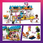 LEGO Friends: Dog Treats Bakery