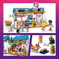 LEGO Friends: Dog Treats Bakery