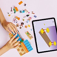 LEGO Friends: Dog Treats Bakery
