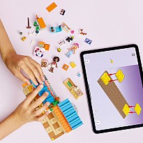 LEGO Friends: Dog Treats Bakery