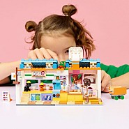 LEGO Friends: Dog Treats Bakery