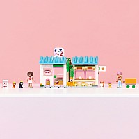 LEGO Friends: Dog Treats Bakery