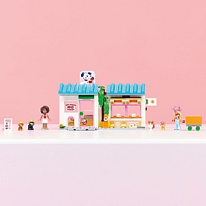 LEGO Friends: Dog Treats Bakery