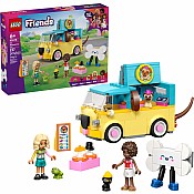 LEGO Friends: Pet Accessories Van