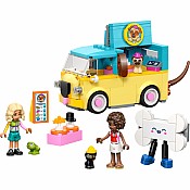 LEGO Friends: Pet Accessories Van