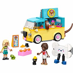 Lego Friends 42678 Pet Accessories Van 