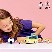 LEGO Friends: Pet Accessories Van