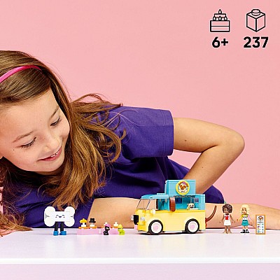 LEGO Friends: Pet Accessories Van