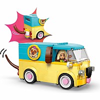 LEGO Friends: Pet Accessories Van