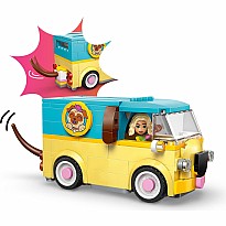LEGO Friends: Pet Accessories Van