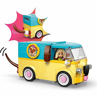 LEGO Friends: Pet Accessories Van