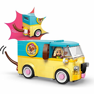 LEGO Friends: Pet Accessories Van
