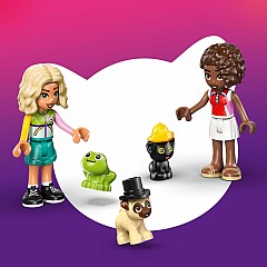 LEGO Friends: Pet Accessories Van