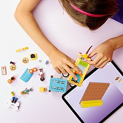 Lego Friends 42678 Pet Accessories Van 