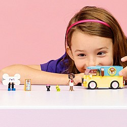 Lego Friends 42678 Pet Accessories Van 