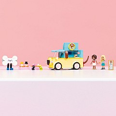 LEGO Friends: Pet Accessories Van