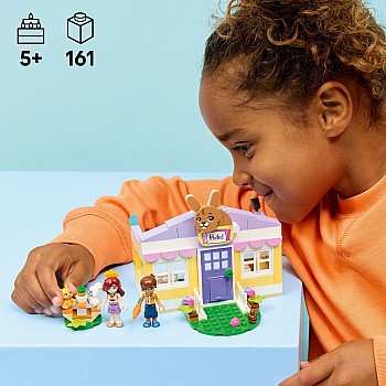  LEGO Friends 42679 Heartlake City Bunny Hotel 