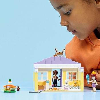  LEGO Friends 42679 Heartlake City Bunny Hotel 