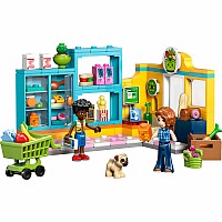 LEGO Friends: Heartlake City Convenience Store