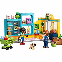 LEGO Friends: Heartlake City Convenience Store