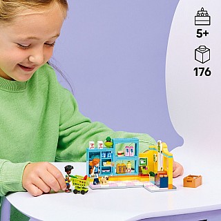 LEGO Friends: Heartlake City Convenience Store