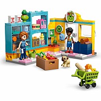LEGO Friends: Heartlake City Convenience Store