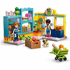 LEGO Friends: Heartlake City Convenience Store