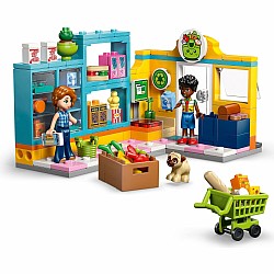  LEGO Friends 42680 Heartlake City Convenience Store 