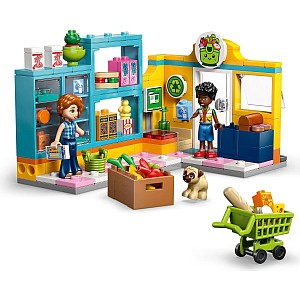 LEGO Friends: Heartlake City Convenience Store