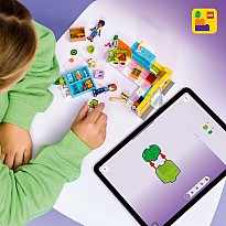 LEGO Friends: Heartlake City Convenience Store