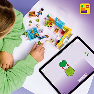 LEGO Friends: Heartlake City Convenience Store