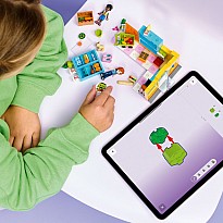 LEGO Friends: Heartlake City Convenience Store