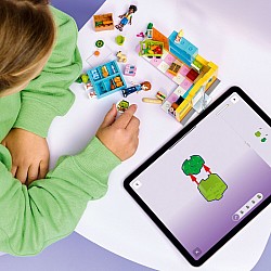  LEGO Friends 42680 Heartlake City Convenience Store 