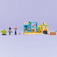 LEGO Friends: Heartlake City Convenience Store