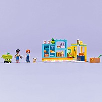 LEGO Friends: Heartlake City Convenience Store