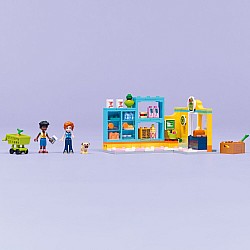  LEGO Friends 42680 Heartlake City Convenience Store 