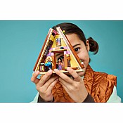 LEGO® Friends Nature Glamping Cabin
