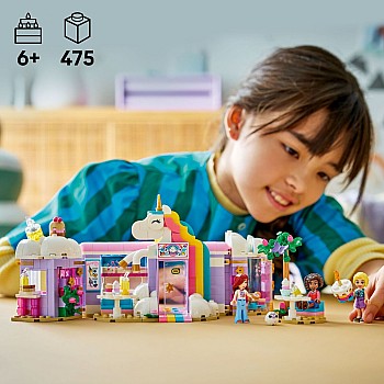  Lego Friends 42684 Unicorn Dream Cafe 