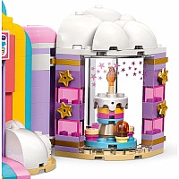 LEGO Friends: Unicorn Dream Café