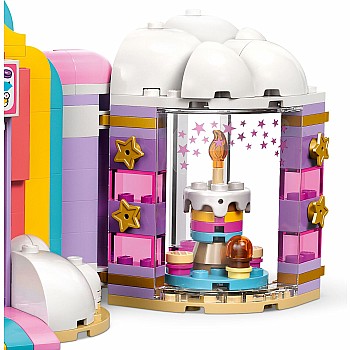  Lego Friends 42684 Unicorn Dream Cafe 