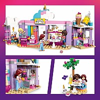 LEGO Friends: Unicorn Dream Café