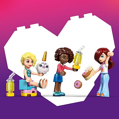 LEGO Friends: Unicorn Dream Café