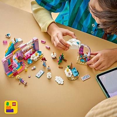 LEGO Friends: Unicorn Dream Café