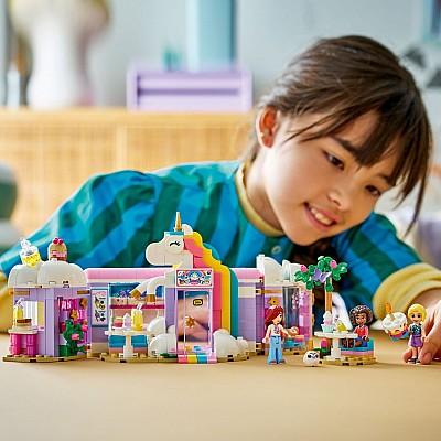 LEGO Friends: Unicorn Dream Café