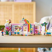 LEGO Friends: Unicorn Dream Café