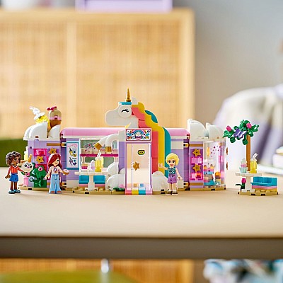 LEGO Friends: Unicorn Dream Café